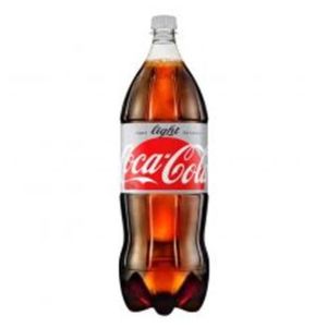 Coca Cola Light Pet 2L.