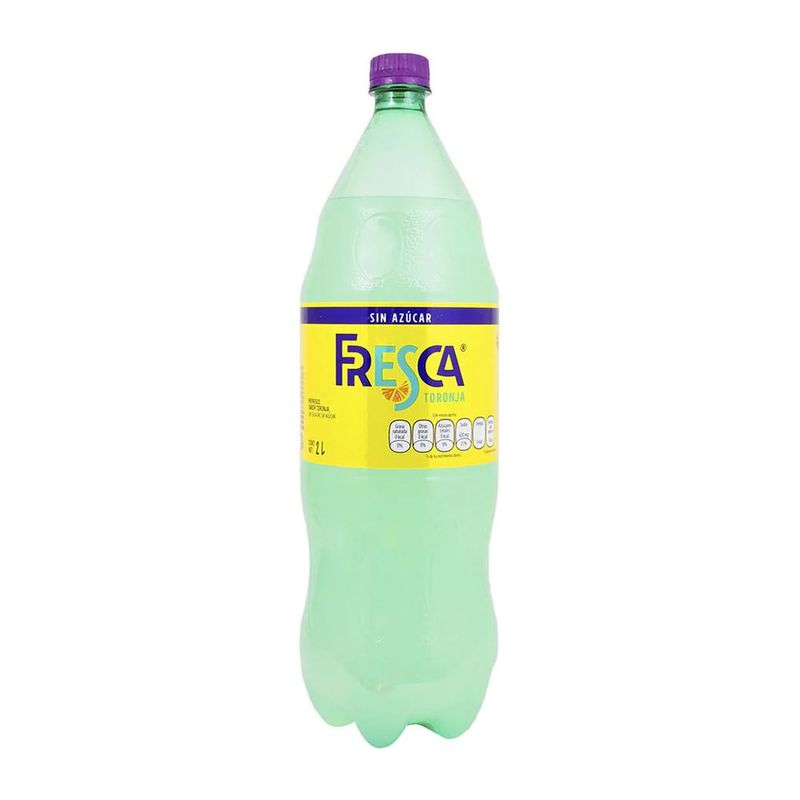 Fresca-Pet-2L