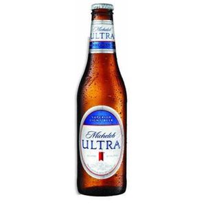 Cerveza Michelob Ultra Mx 355ml