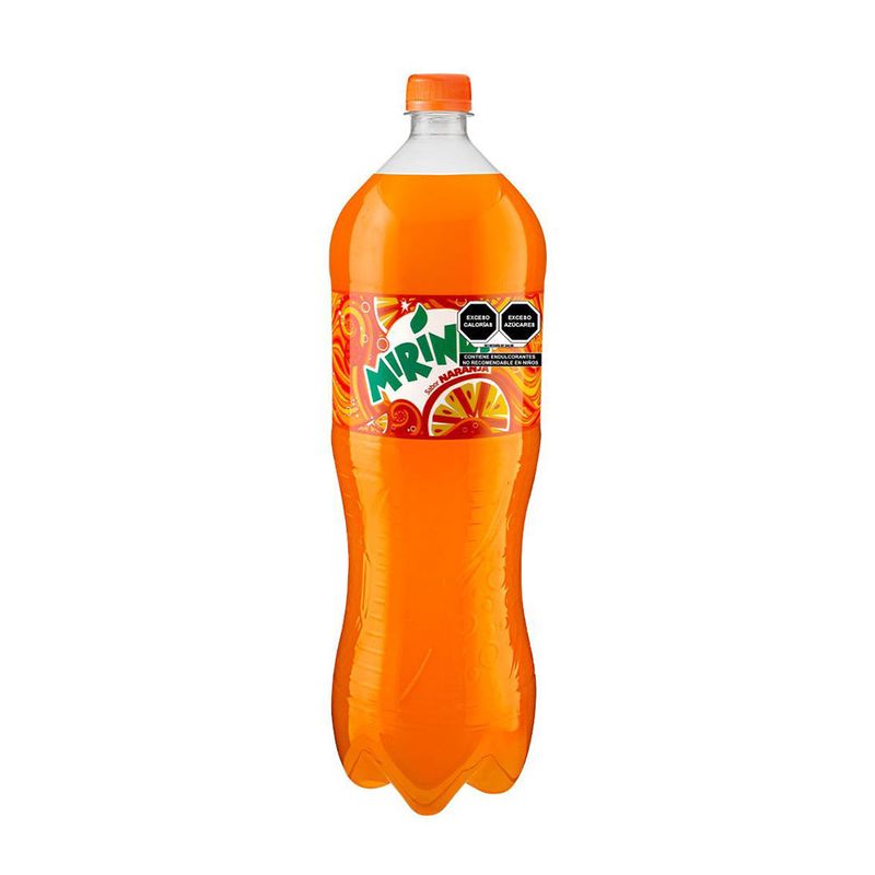 Mirinda-Pet-2L