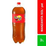 Manzanita-Sol-3L