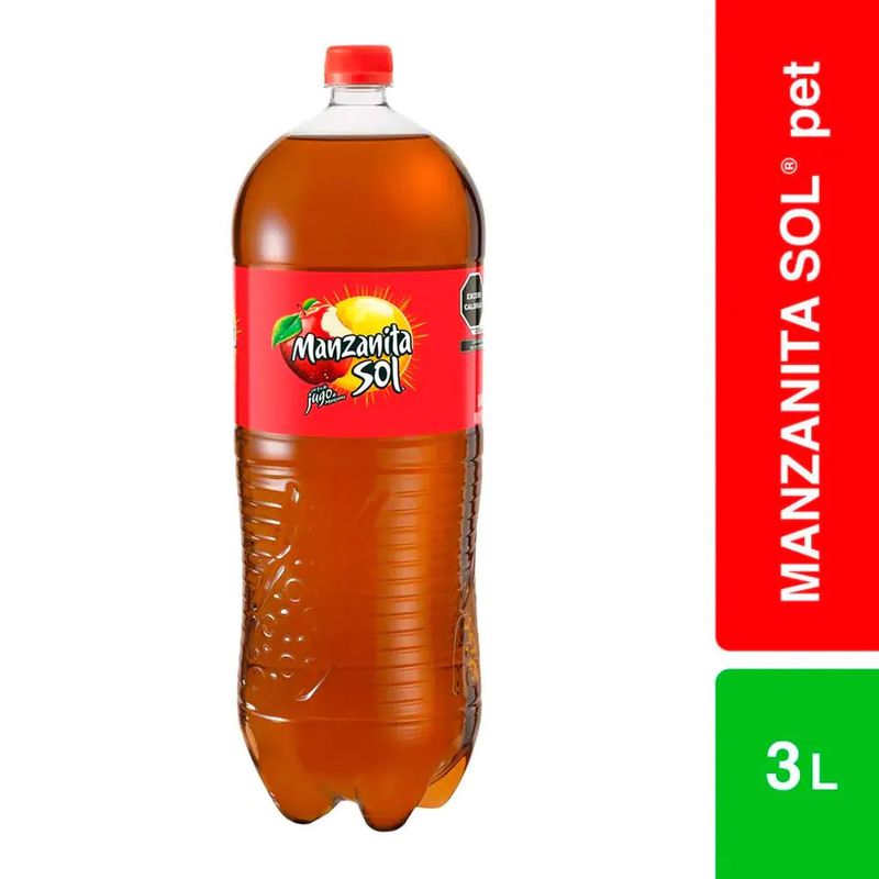 Manzanita-Sol-3L