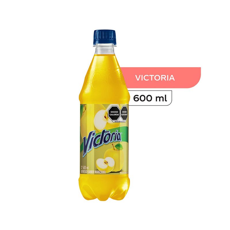 Victoria-Manzana-600Ml.