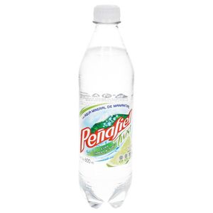 Twist Limon Penafiel 600Ml