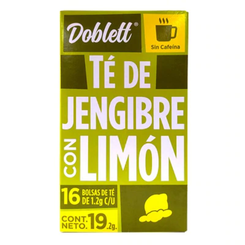 Te-Doblett-Jengibre-Con-Limon.