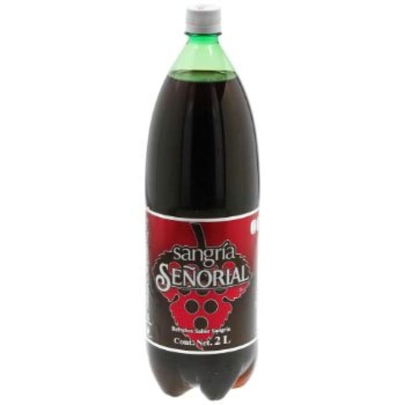 Sangria-Senorial-2L