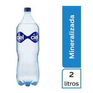 Ciel Mineralizada 2L.