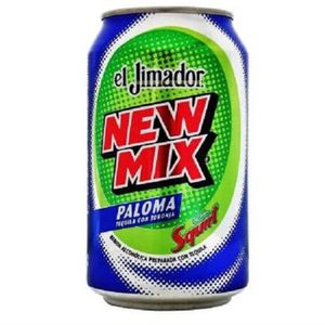 New Mix Paloma 350Ml