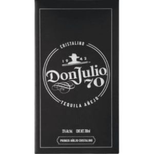 Don Julio 70 700Ml