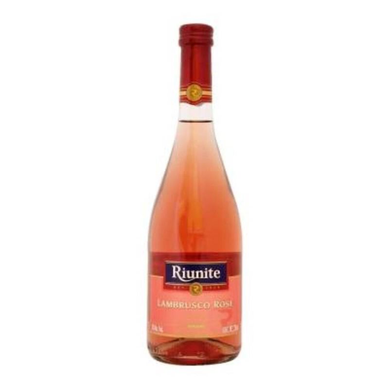 Lambrusco-V-Rose-750Ml