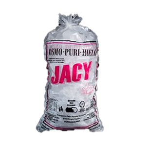 Hielo Jacy 5Kg