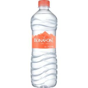Bonafont Natural 750 Mlx6Pk