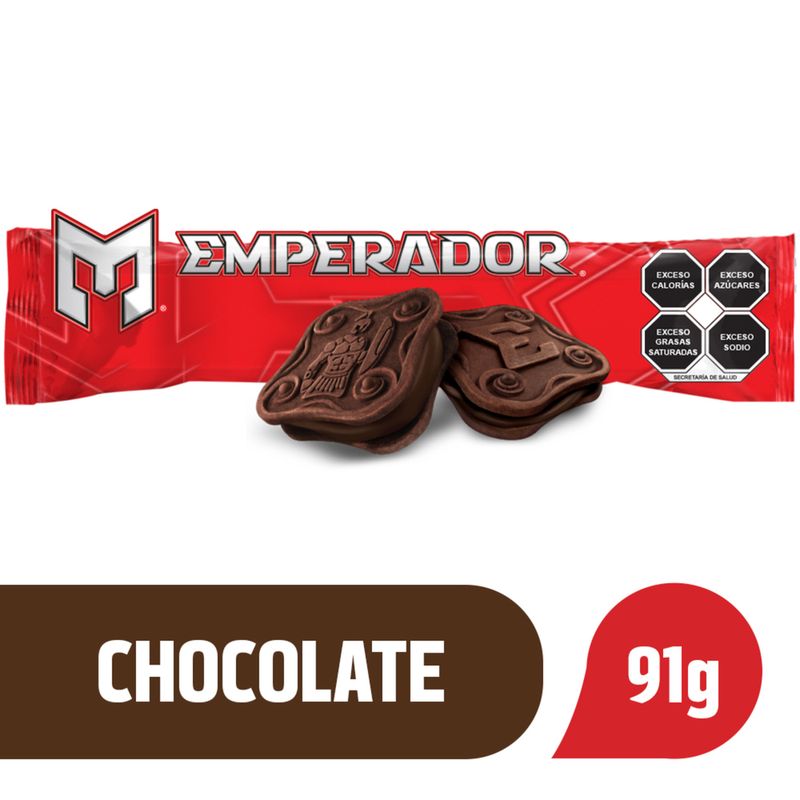 Emperador-Chocolate-91Gr