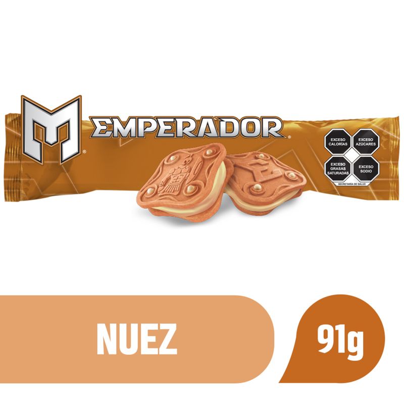 Emperador-Nuez-91Gr