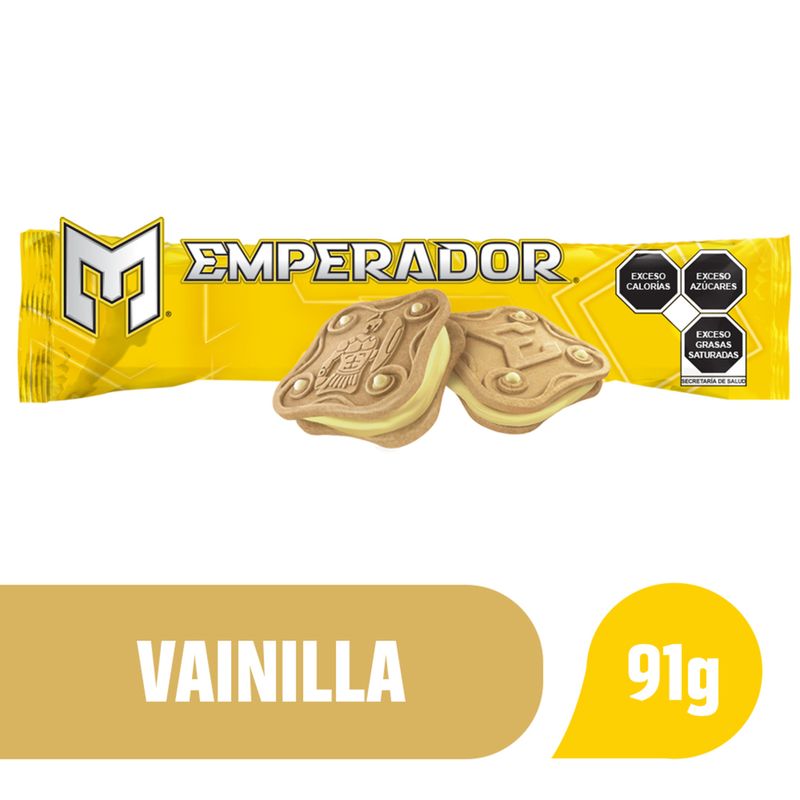Emperador-Vainilla-91Gr