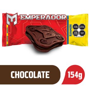 Emperador Chocolate 154Gr (Pkt)