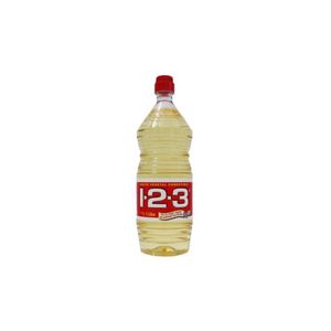Aceite 123 Corona 1L.