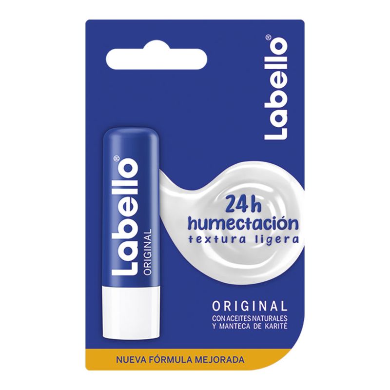 Protector-Labial-Classic-Labello-48Gr.