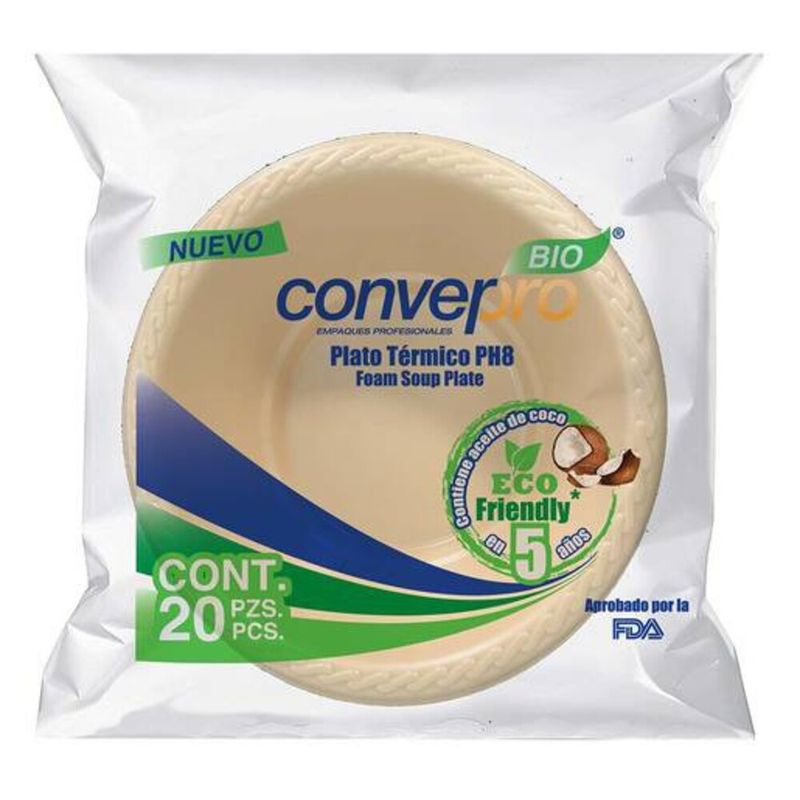 Plato-Hondo-Ph8-Biodegrad-Converpro-Bio
