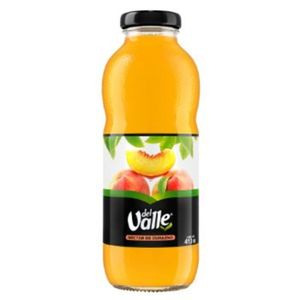 Del Valle Generosa Durazno 413Ml