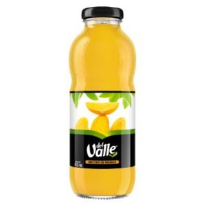 Del Valle Generosa Mango 413Ml