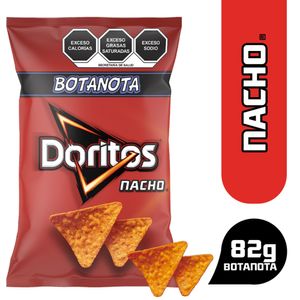 Dorito Nacho Botanota 82Gr