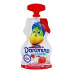 Danonino-Pouch-Fresa-70G