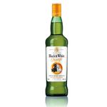 Black-White-Orange-700Ml