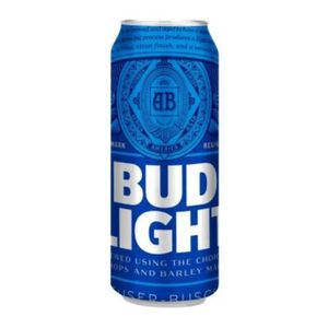 Bud Light Latota 710 Ml