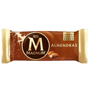 Holanda Magnum Almendras 90Ml