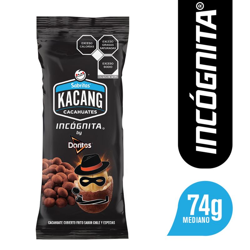Kacang-Incognita-74Gr