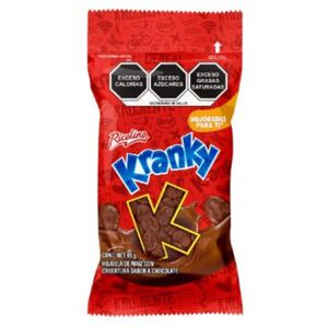 Kranky 65G