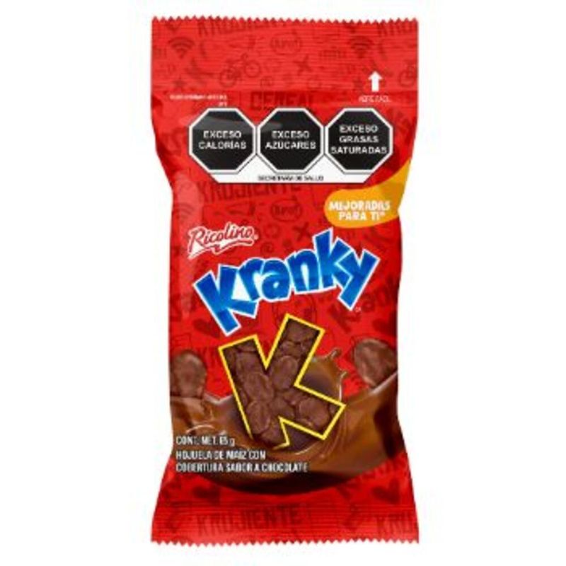 Kranky-65G