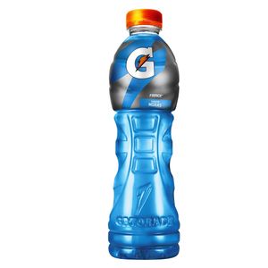 Gatorade Moras Pet 600Ml