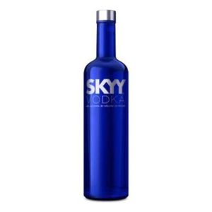 Skyy Vodka 750Ml