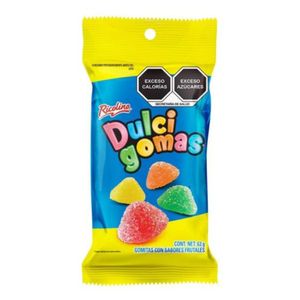 Dulcigomas 63G