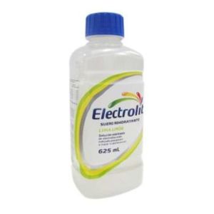 Electrolit Lima Lim 625Ml