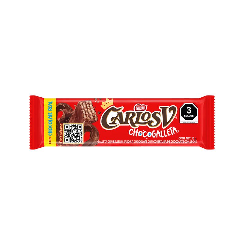 Carlos-V-Chocogalleta-15G