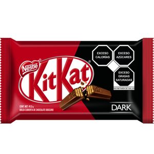 Kit Kat Dark 4 Fingers 41.5G