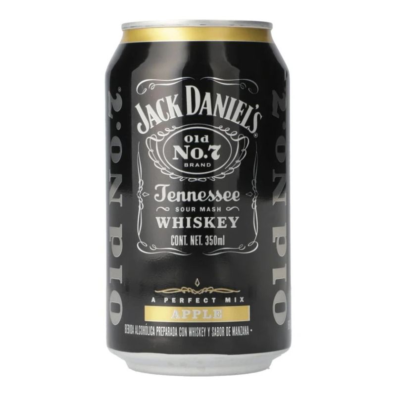 Jack-Daniels-Apple-350Ml