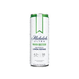Michelob Limon Pepi 355Ml