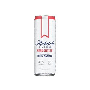 Michelob Fresa Sand 355Ml