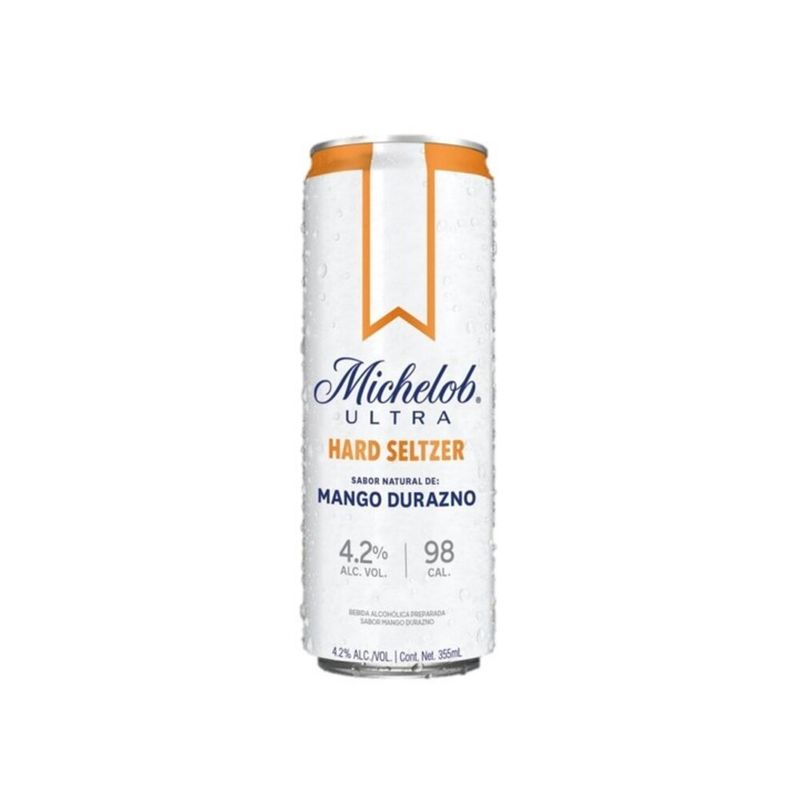 Michelob-Mango-355Ml