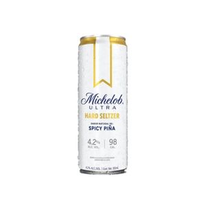 Michelob Piña Pican 355Ml