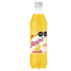 Peñafiel Naranjada 600 Ml.