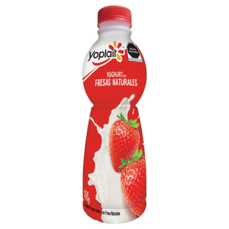 Yoghurt--Beber-Fresa-470G