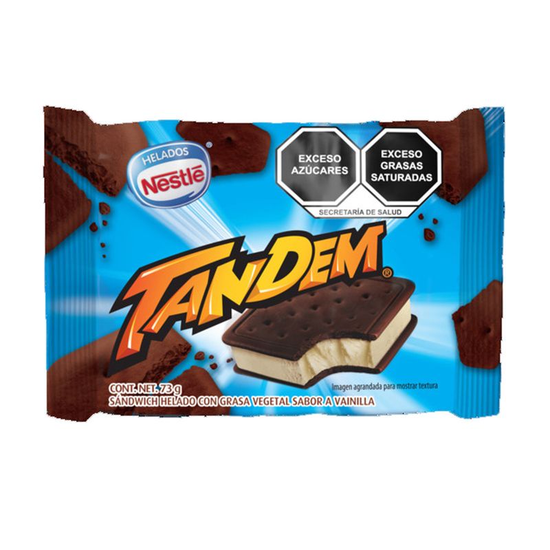 Sandwich-Tandem-Vanilla