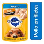Pouch-Adulto-Pollo-Pedigree-100Gr.