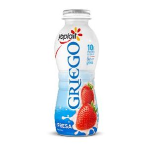 Yoghurt Griego Yoplait Fresa 220Gr