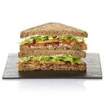 Sandwich-Integral-Ck
